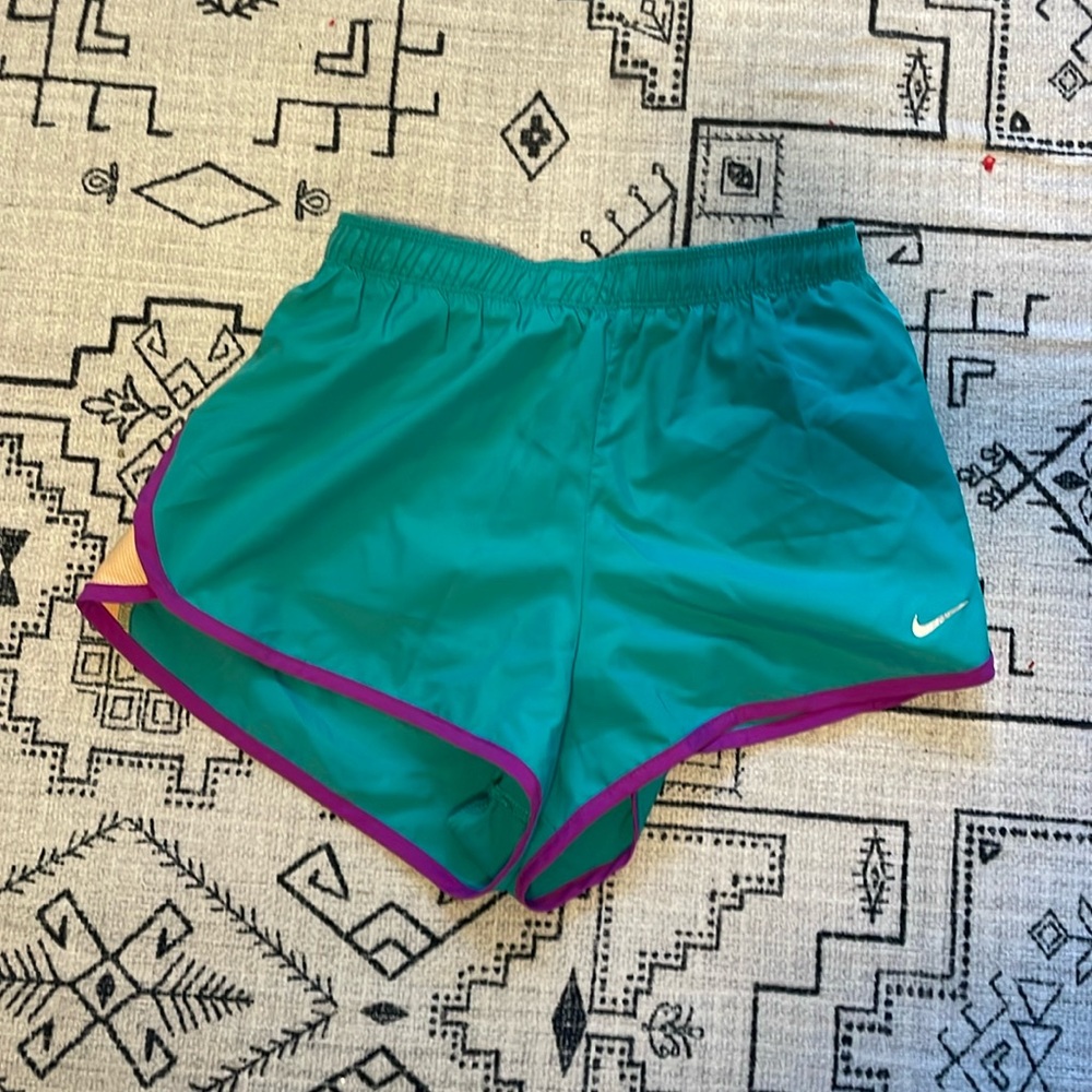 Nike shorts
